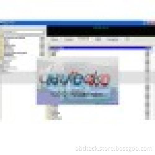 NYO V4.0 Full for Odometer RadioCar Airbag Navigator $29.0 tax incl